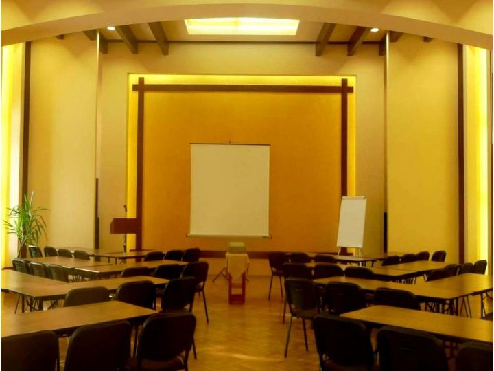 Hotel Conacul Domnesc, Scheia - imaginea 