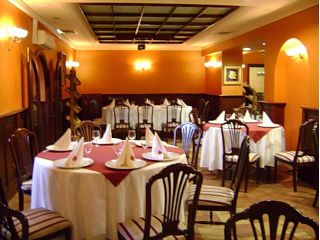 Hotel Conacul Domnesc, Scheia - 5