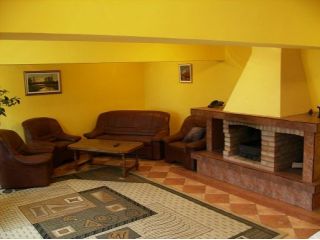 Hotel Conacul Domnesc, Scheia - 4