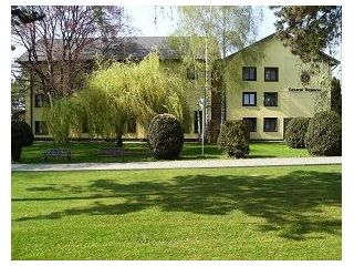 Hotel Conacul Domnesc, Scheia - 1