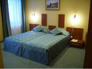 Hotel Conacul Domnesc, Scheia - 3