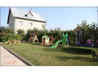 Pensiunea ODN, Scheia - 5