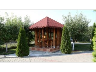 Pensiunea ODN, Scheia - 4