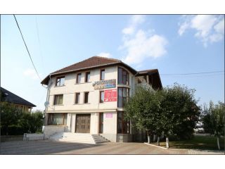 Pensiunea ODN, Scheia - 1