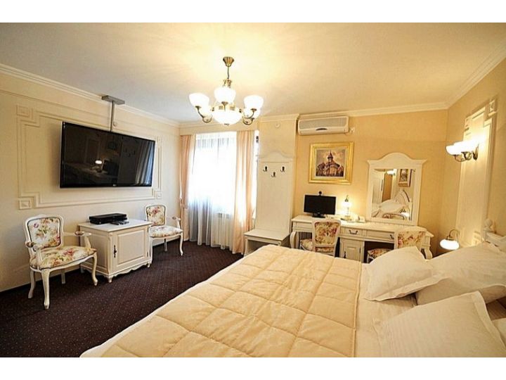 Vila Alice, Suceava Oras - imaginea 