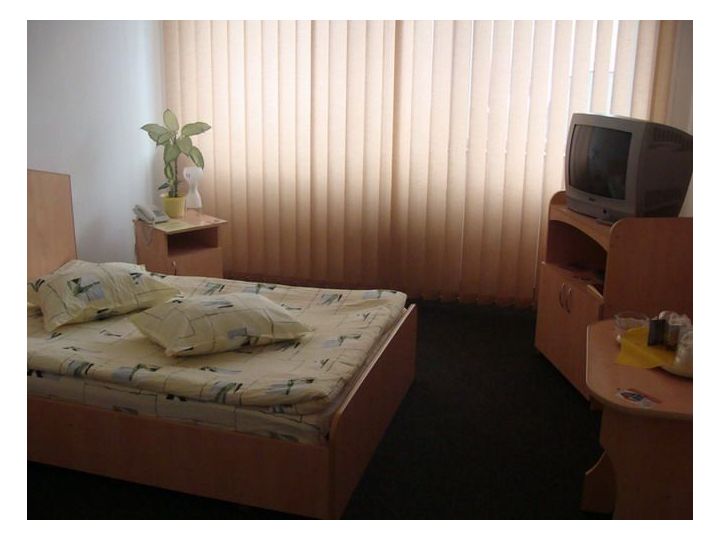 Hotel Bucovina, Suceava Oras - imaginea 