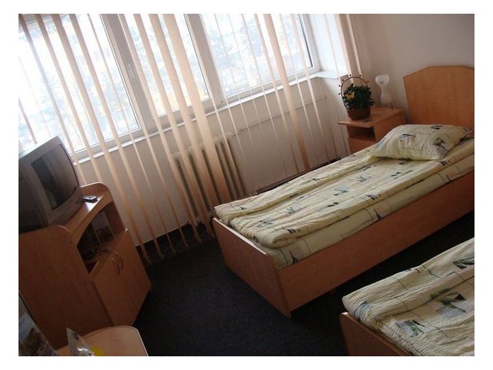 Hotel Bucovina, Suceava Oras - imaginea 
