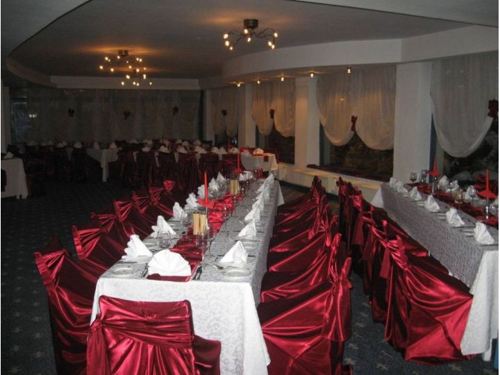 Hotel Continental, Suceava Oras - imaginea 