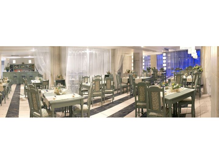 Hotel Continental, Suceava Oras - imaginea 