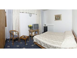 Hotel Continental, Suceava Oras - 5