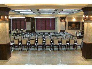 Hotel Imperium, Suceava Oras - 4