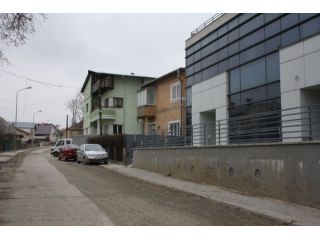 Hostel Irine's, Suceava Oras - 1