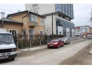 Hostel Irine's, Suceava Oras - 2