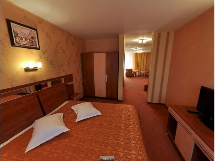 Hotel Zamca, Suceava Oras - imaginea 