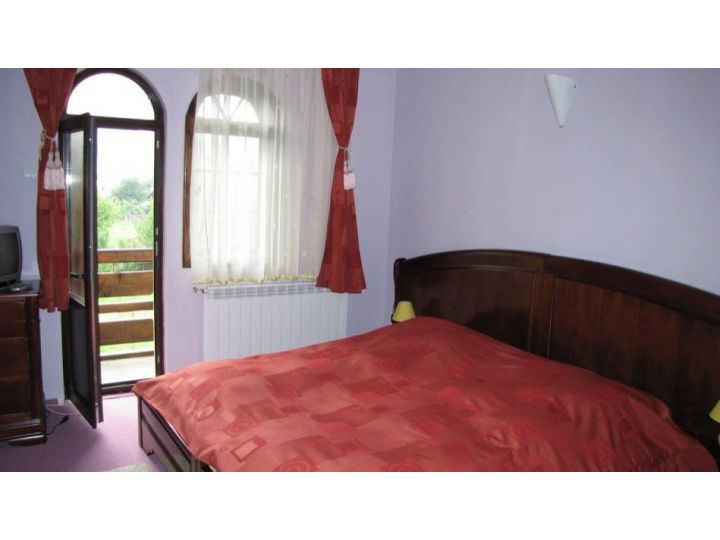 Pensiunea Casa Lucan, Vama - imaginea 
