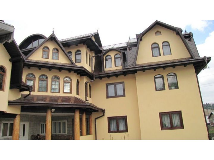 Pensiunea Casa Lucan, Vama - imaginea 