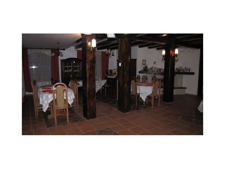 Pensiunea Casa Lucan, Vama - imaginea 