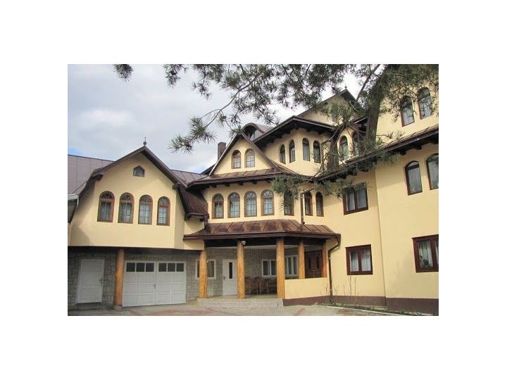 Pensiunea Casa Lucan, Vama - imaginea 