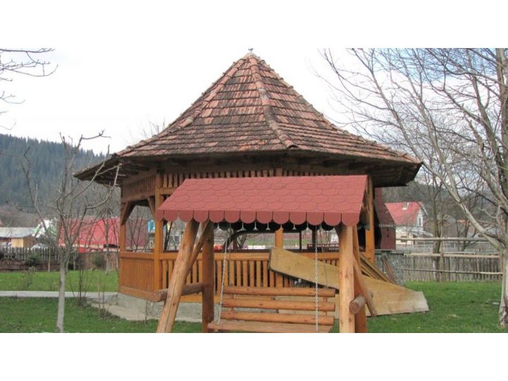 Pensiunea Casa Lucan, Vama - imaginea 