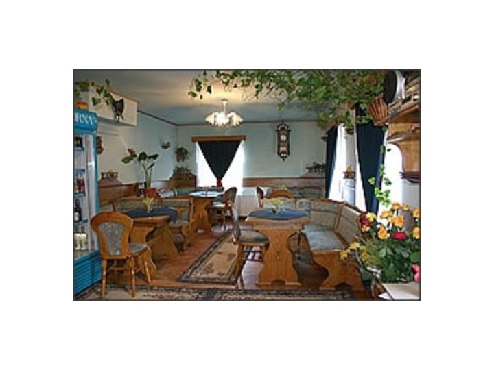 Pensiunea Casa Ott, Vama - imaginea 