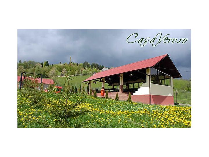 Pensiunea Casa Vero, Vama - imaginea 