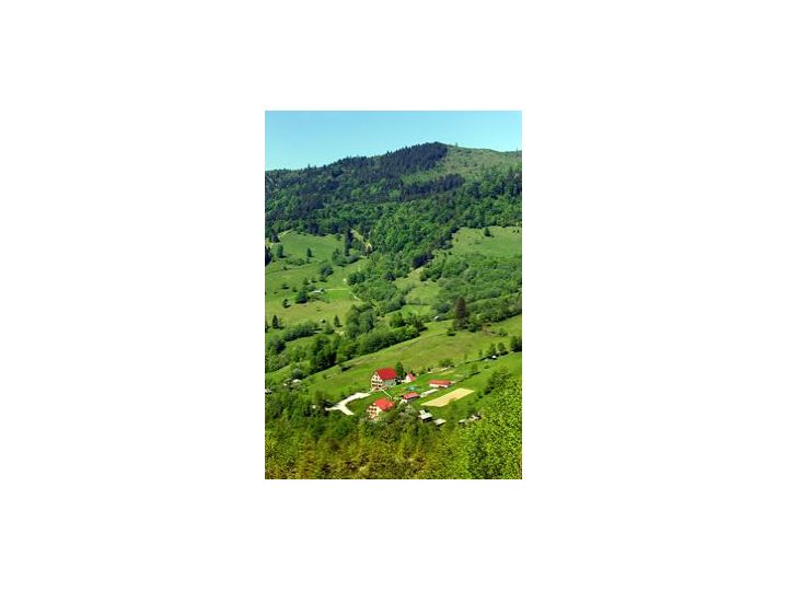 Pensiunea Casa Vero, Vama - imaginea 