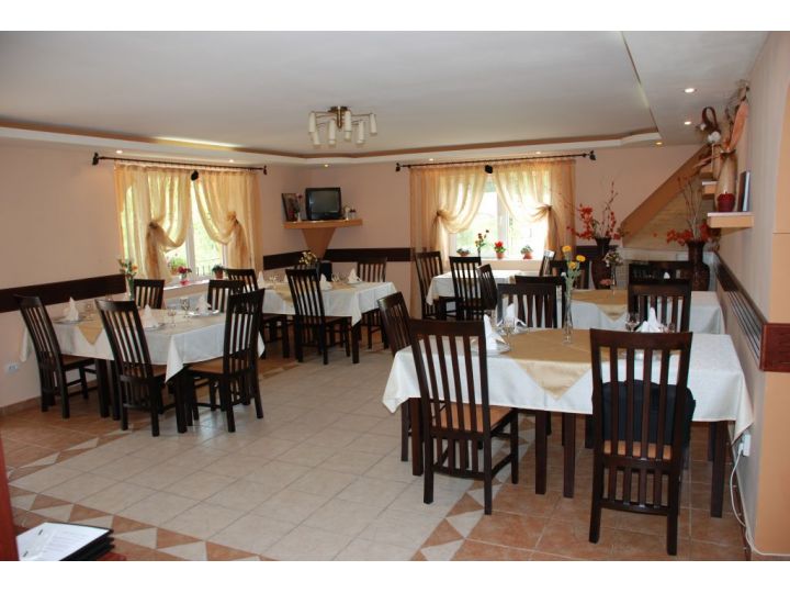 Pensiunea Casa Vero, Vama - imaginea 