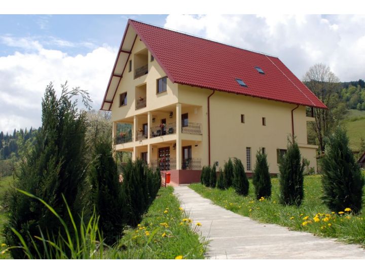 Pensiunea Casa Vero, Vama - imaginea 