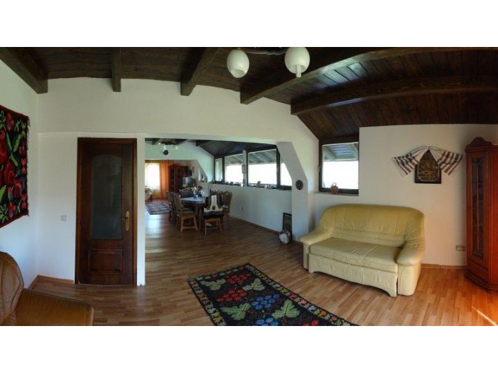 Pensiunea Florentina, Vama - imaginea 