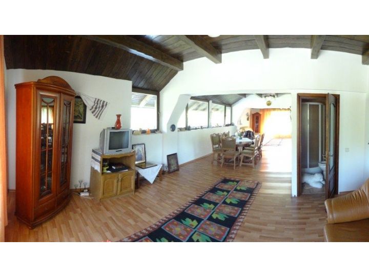 Pensiunea Florentina, Vama - imaginea 