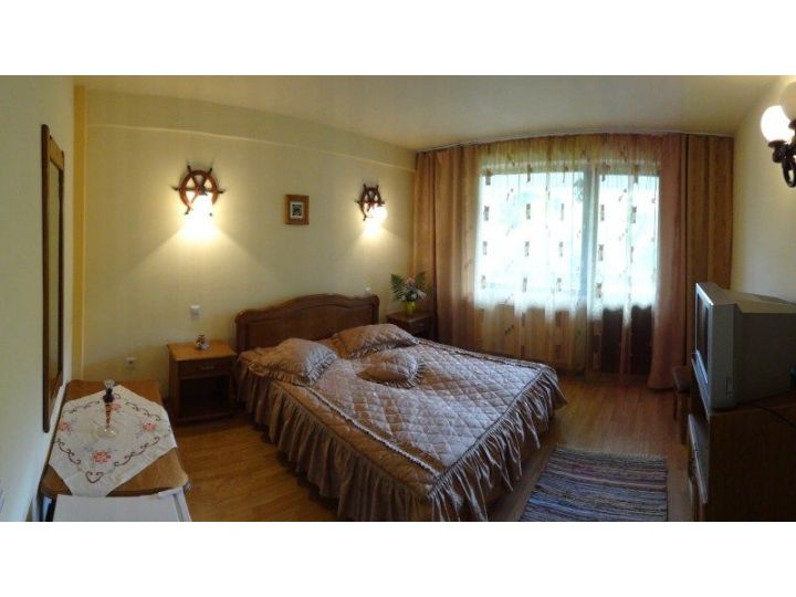 Pensiunea Florentina, Vama - imaginea 
