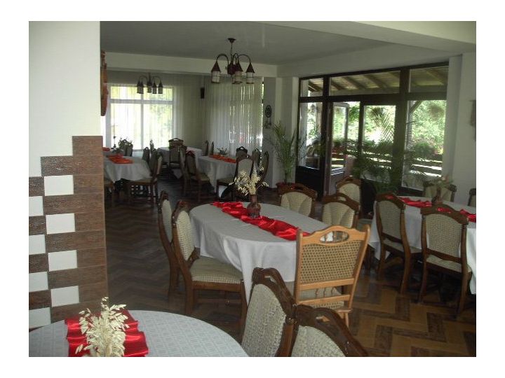 Pensiunea Florentina, Vama - imaginea 