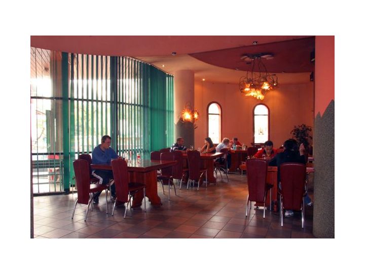 Hotel Silva, Vatra Dornei - imaginea 