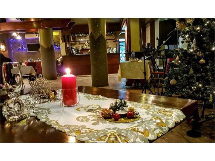 Hotel Silva, Vatra Dornei - imaginea 