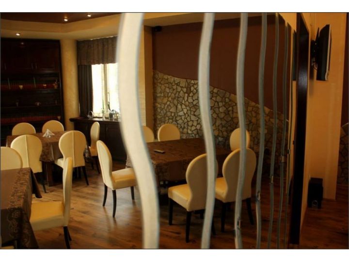 Hotel Silva, Vatra Dornei - imaginea 