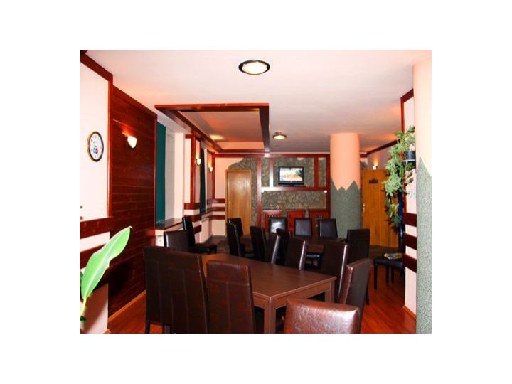 Hotel Silva, Vatra Dornei - imaginea 