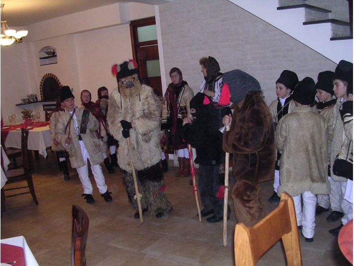 Pensiunea Perla Bucovinei, Voronet - imaginea 