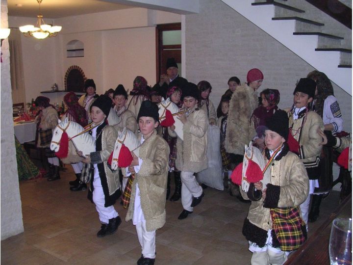 Pensiunea Perla Bucovinei, Voronet - imaginea 