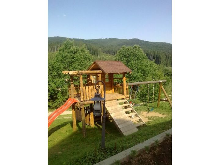 Pensiunea Perla Bucovinei, Voronet - imaginea 