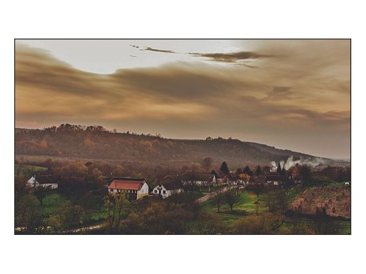 Pensiunea Casa Altringen, Bogda - imaginea 