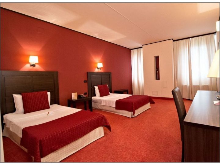 Hotel Aurelia, Chisoda - imaginea 