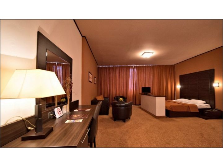 Hotel Aurelia, Chisoda - imaginea 