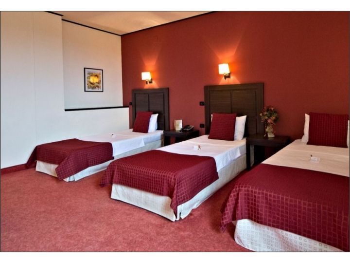 Hotel Aurelia, Chisoda - imaginea 