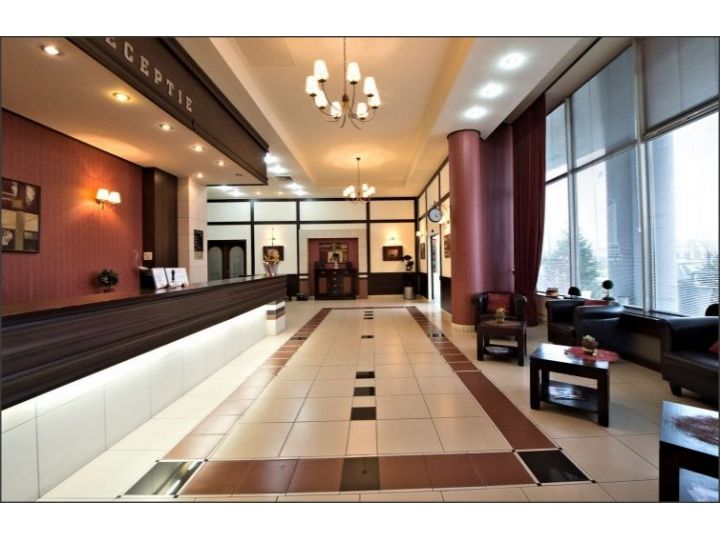 Hotel Aurelia, Chisoda - imaginea 