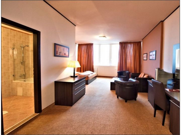 Hotel Aurelia, Chisoda - imaginea 