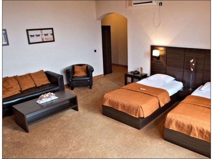 Hotel Aurelia, Chisoda - imaginea 