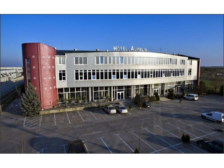 Hotel Aurelia, Chisoda - imaginea 