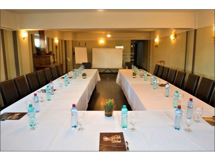 Hotel Aurelia, Chisoda - imaginea 