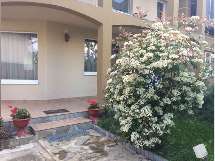 Pensiunea Igazland