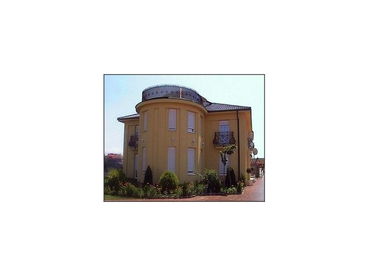 Pensiunea Venezia